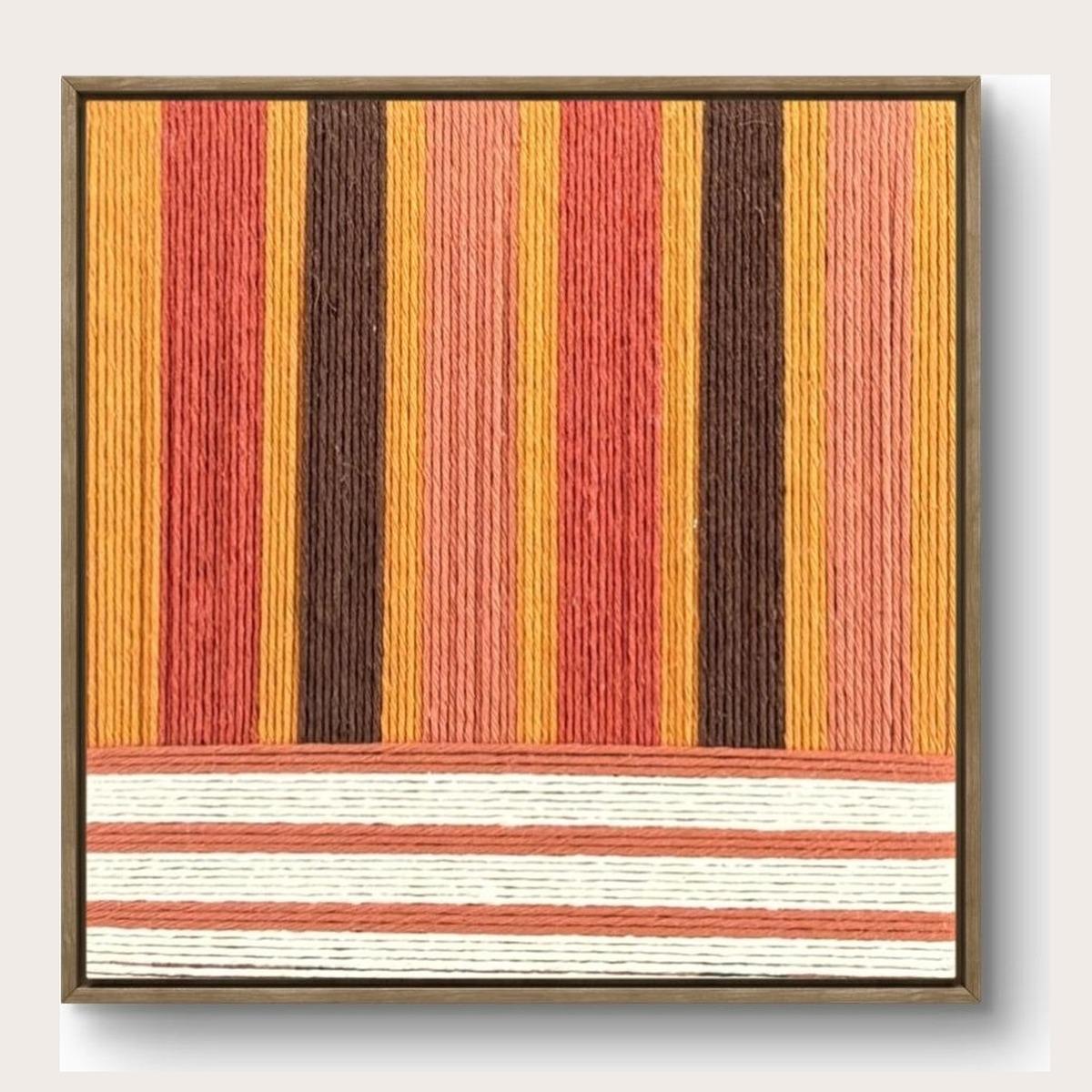 Intervalos III