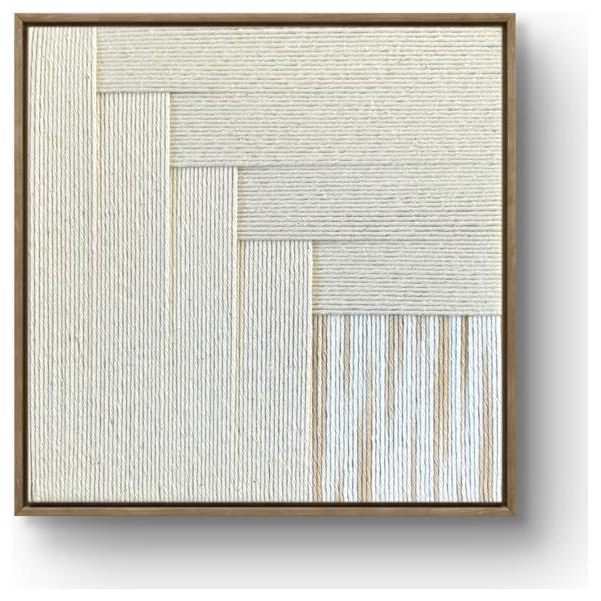 Entrelaços Naturais III