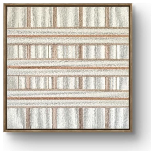 Entrelaços Naturais VI