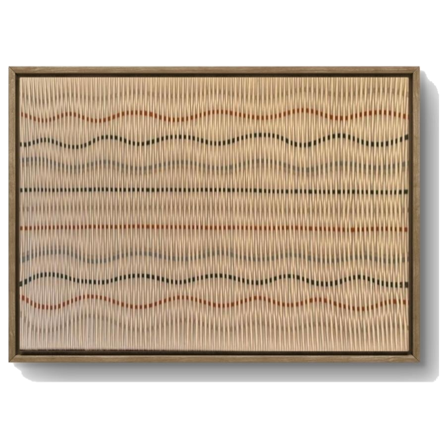 Coleção Ondas